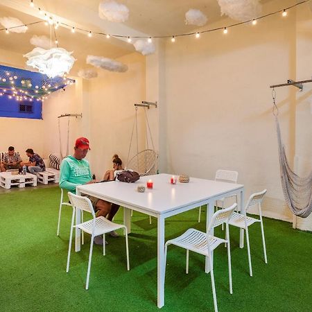 فندق Coworking Balance فالنسيا المظهر الخارجي الصورة