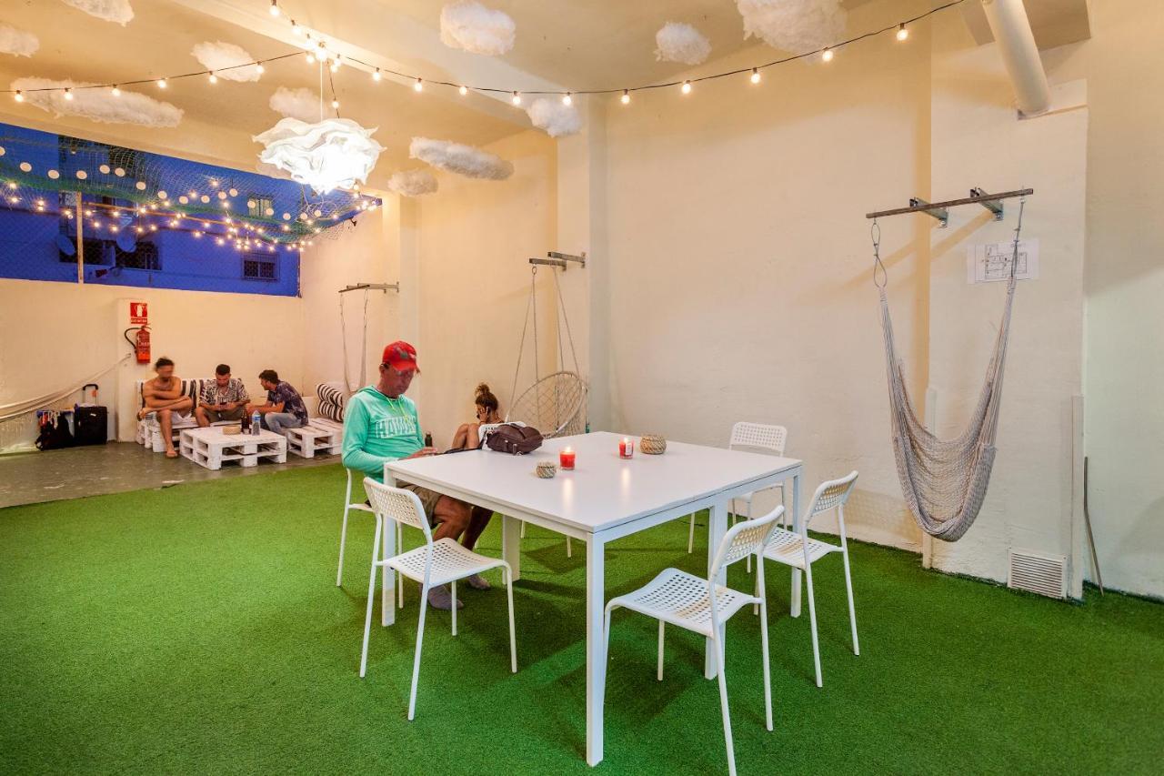 فندق Coworking Balance فالنسيا المظهر الخارجي الصورة